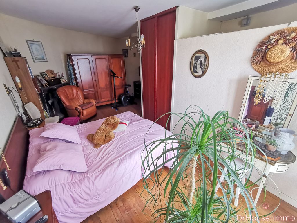 Achat maison 2 chambre(s) - Artannes-sur-Indre