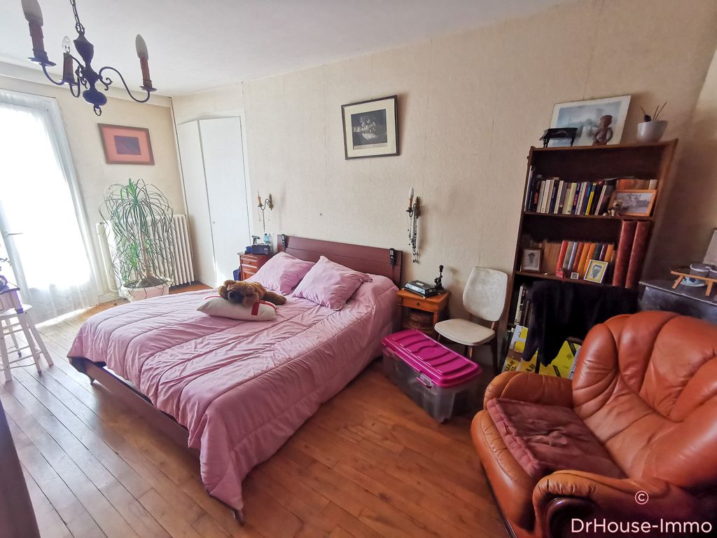 Achat maison à vendre 2 chambres 122 m² - Artannes-sur-Indre