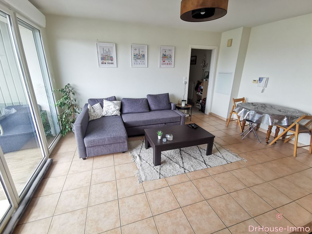 Achat appartement 3 pièce(s) Tours