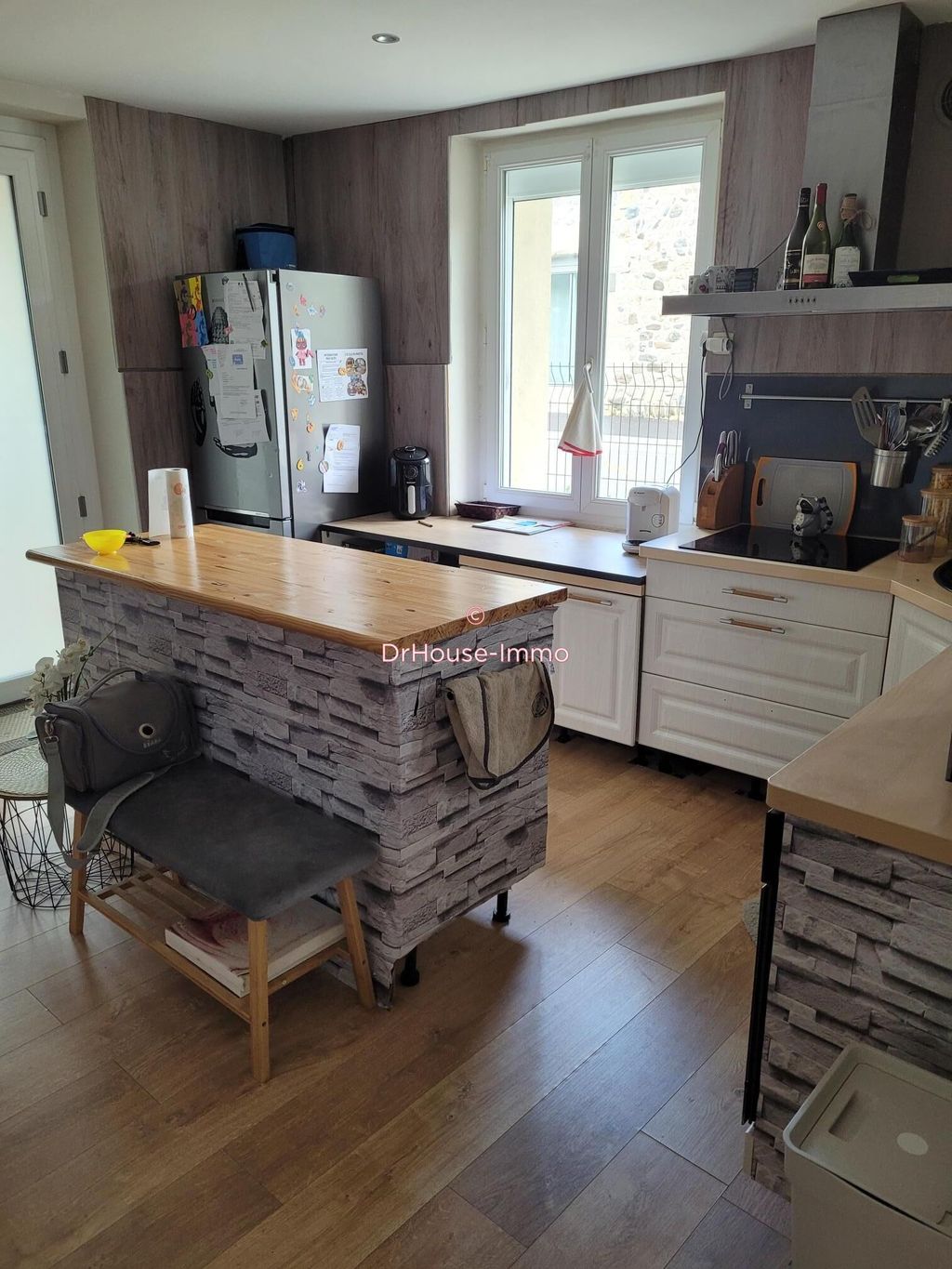 Achat maison 3 chambre(s) - Le Monteil