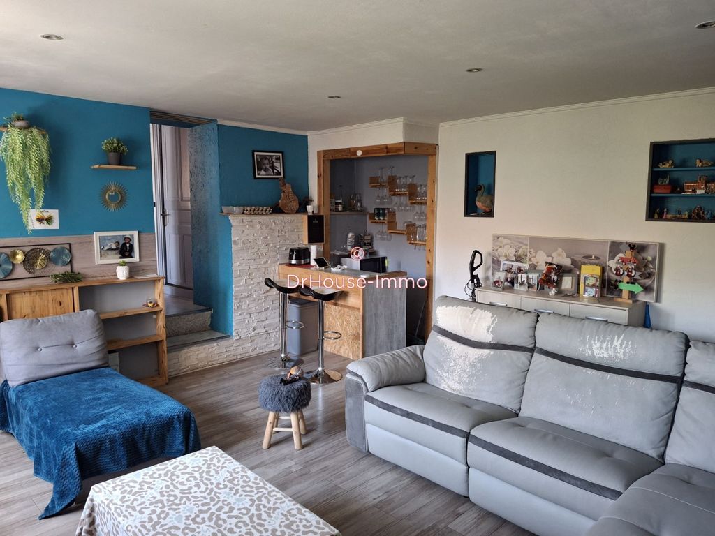 Achat maison 3 chambre(s) - Le Monteil