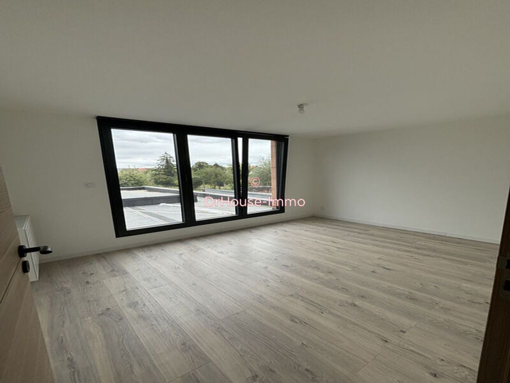 Achat maison à vendre 4 chambres 142 m² - Hazebrouck