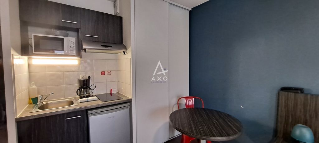 Achat appartement 1 pièce(s) Toulouse