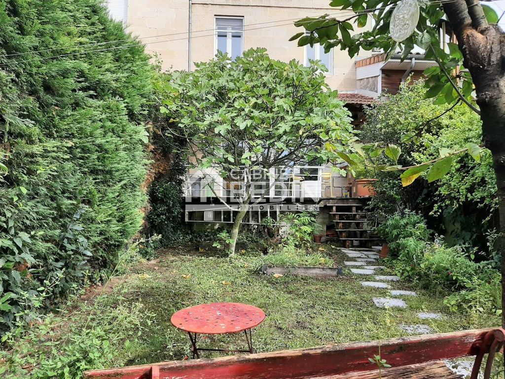 Achat maison à vendre 5 chambres 145 m² - Bordeaux