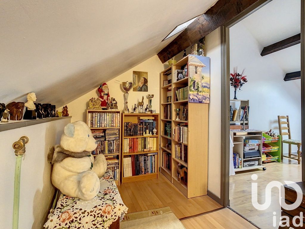 Achat maison 4 chambre(s) - Mézières-sur-Seine