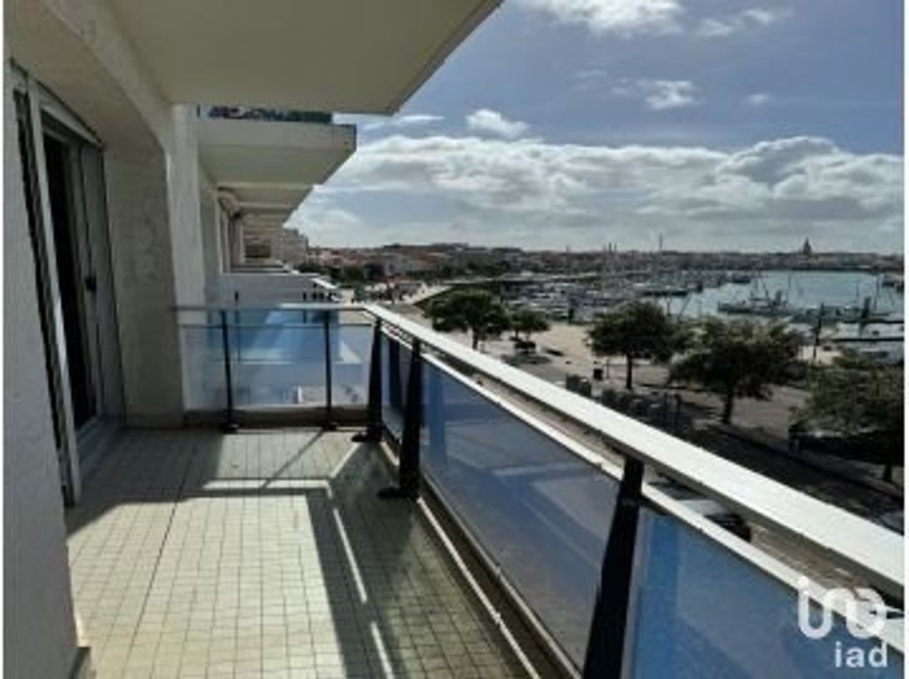 Achat appartement à vendre 2 pièces 64 m² - Les Sables-d'Olonne