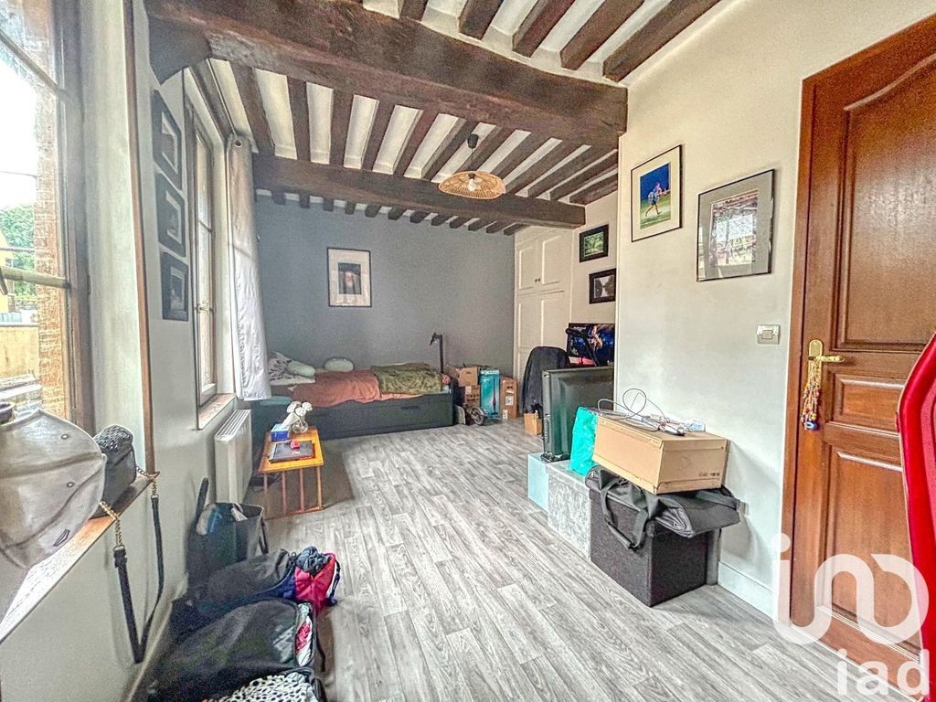 Achat appartement 8 pièce(s) Gisors