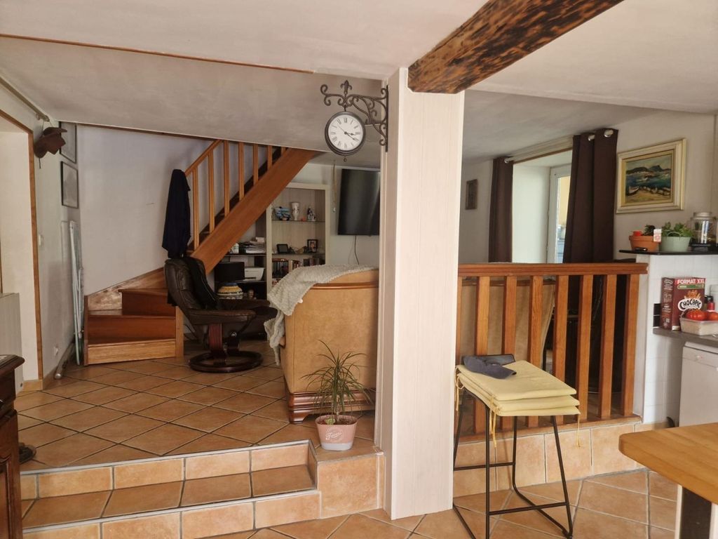 Achat maison 3 chambre(s) - Saint-Bonnet-de-Rochefort