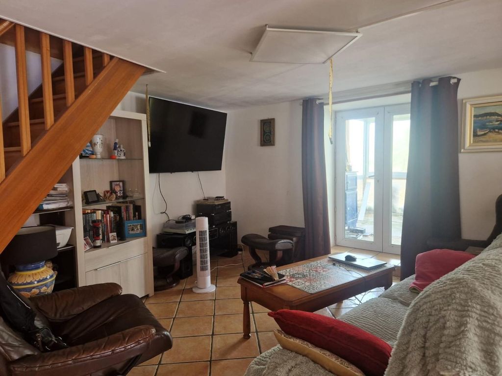 Achat maison 3 chambre(s) - Saint-Bonnet-de-Rochefort