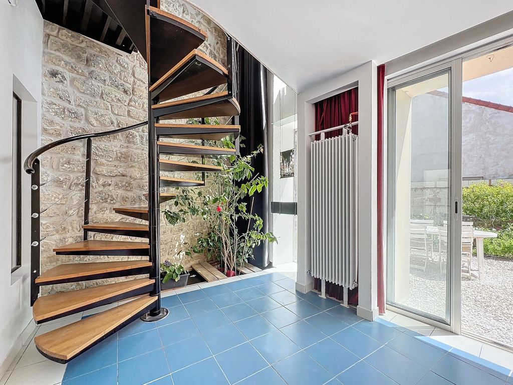 Achat maison 3 chambre(s) - Carrières-sur-Seine