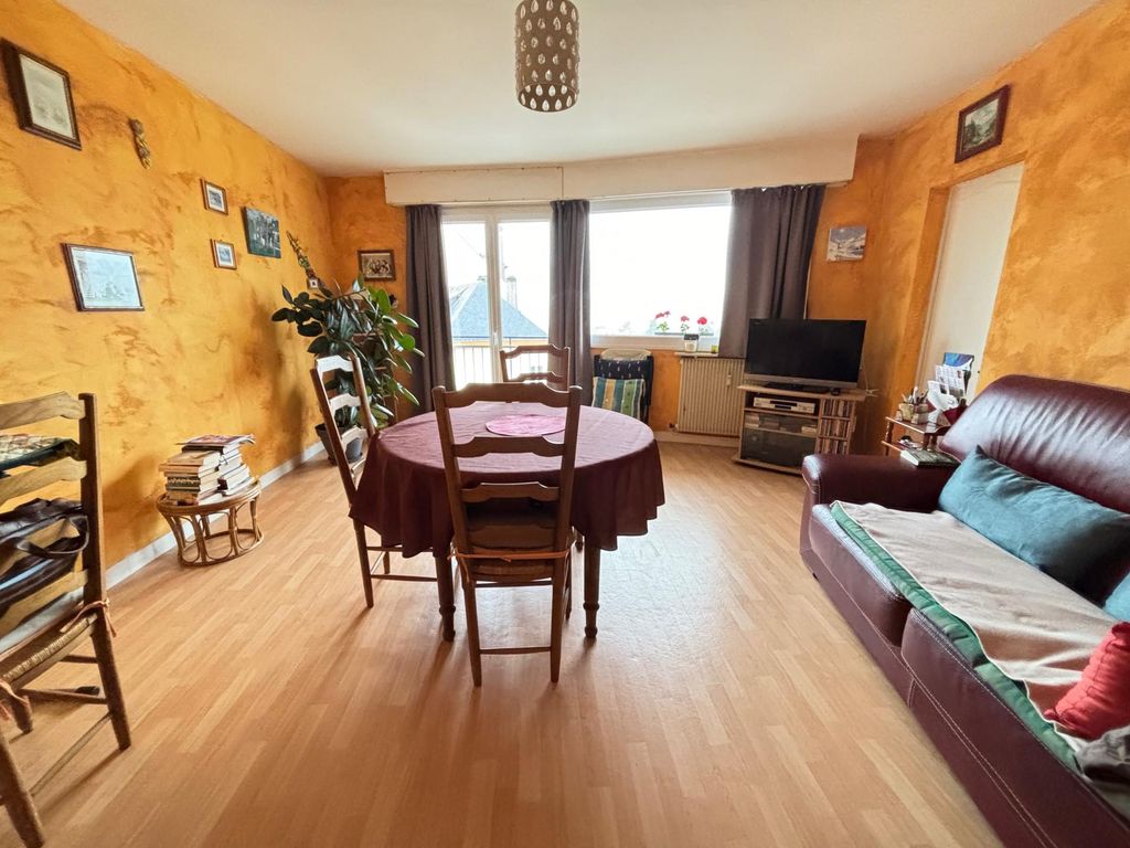 Achat appartement à vendre 3 pièces 60 m² - Lisieux