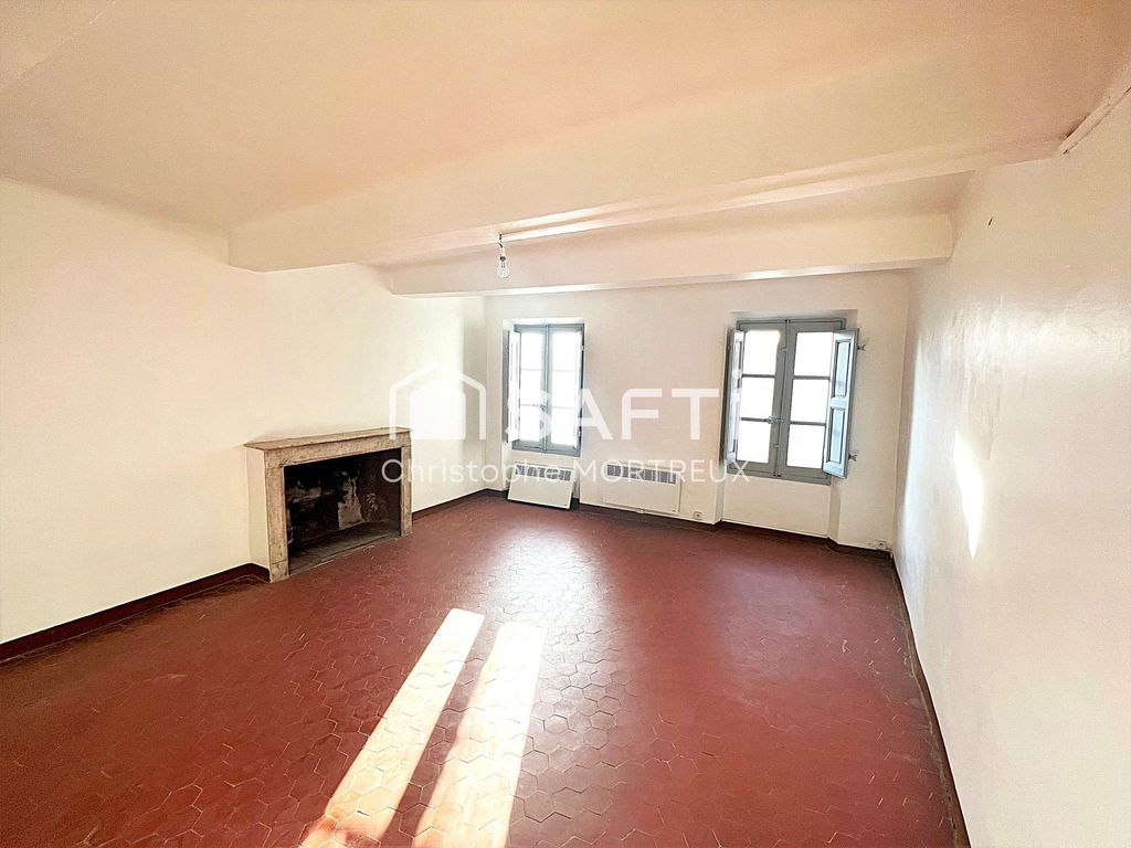 Achat maison à vendre 2 chambres 84 m² - Vins-sur-Caramy