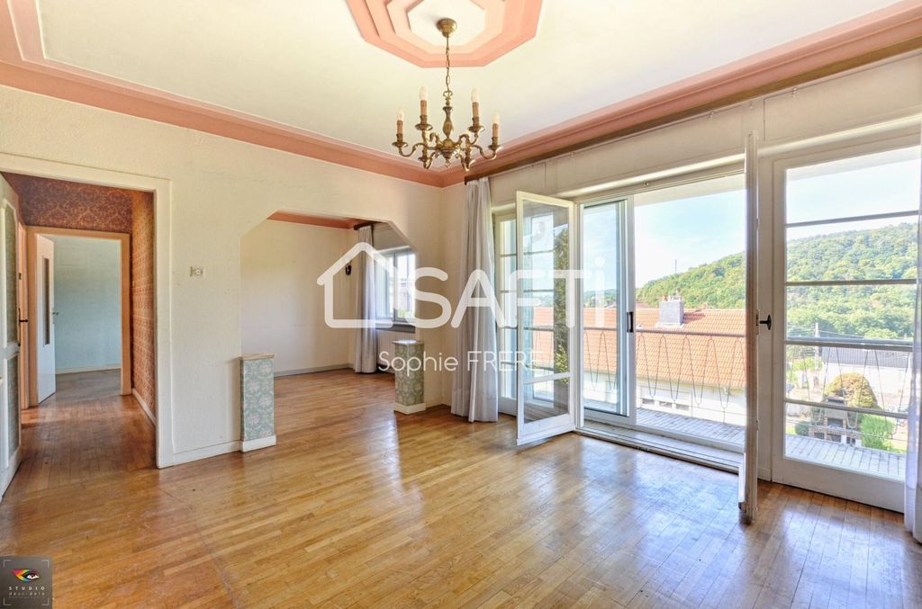 Achat maison 2 chambre(s) - Moyeuvre-Grande