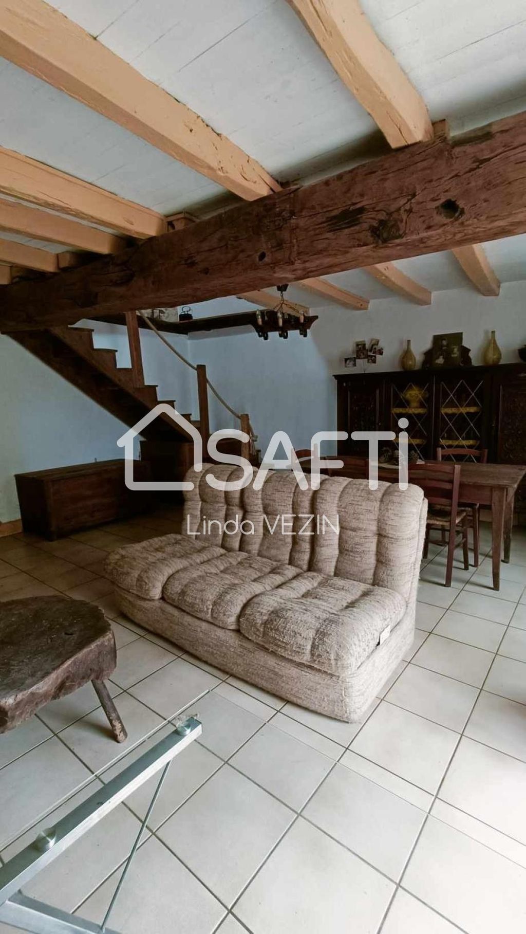 Achat maison 3 chambre(s) - La Jaudonnière