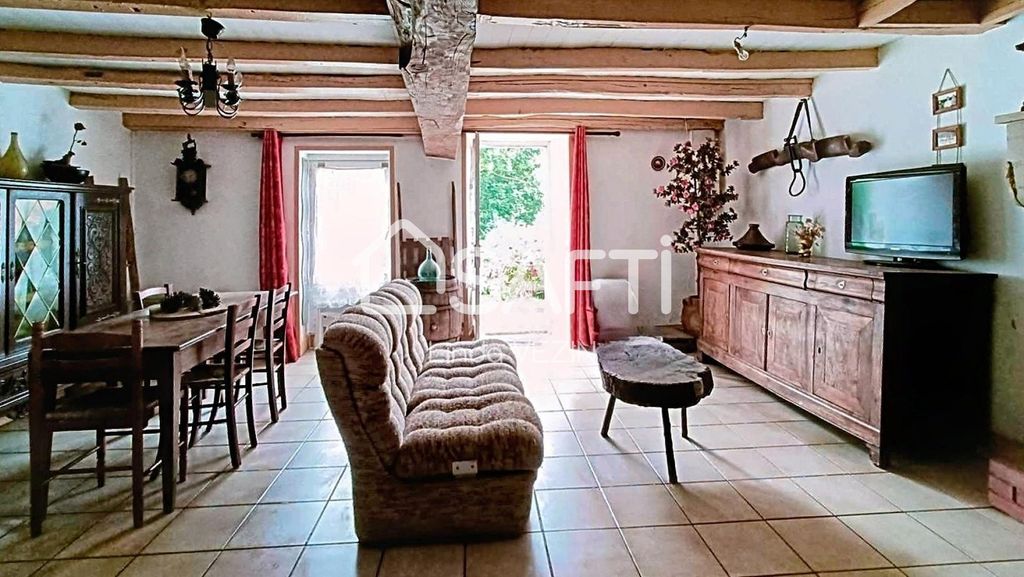 Achat maison 3 chambre(s) - La Jaudonnière