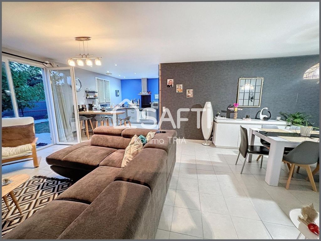 Achat maison 3 chambre(s) - Créon