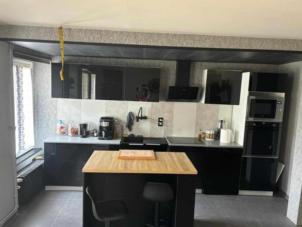 Achat appartement à vendre 5 pièces 108 m² - Charquemont