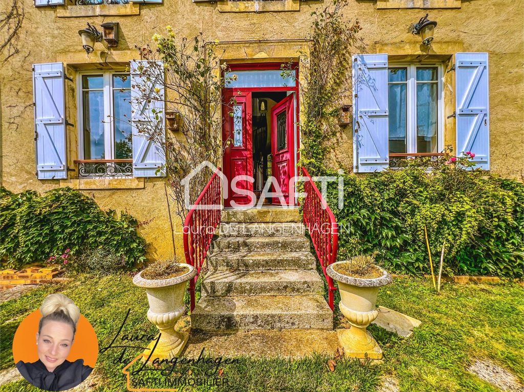 Achat maison 4 chambre(s) - Bonnétable