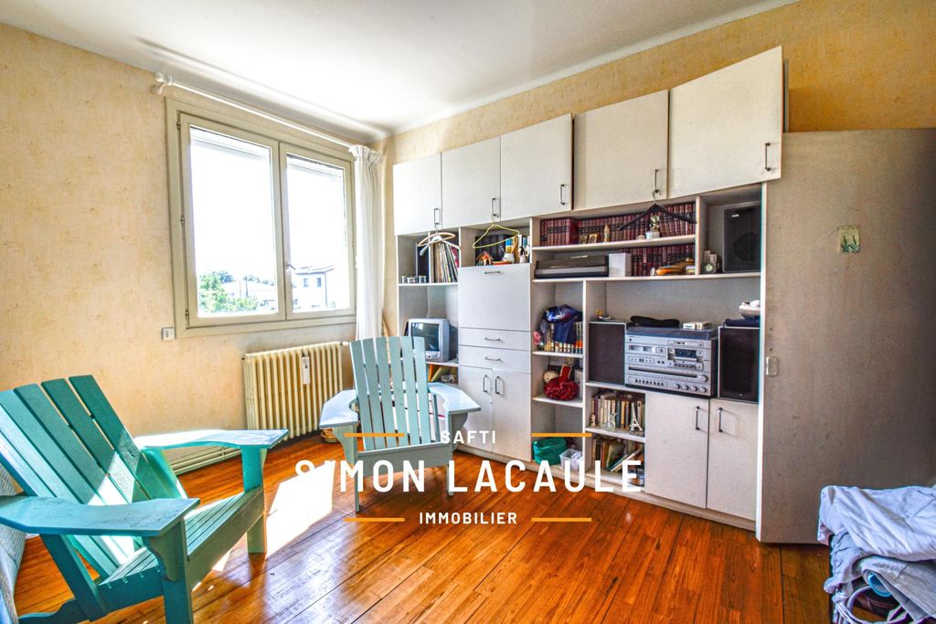 Achat maison 4 chambre(s) - Toulouse