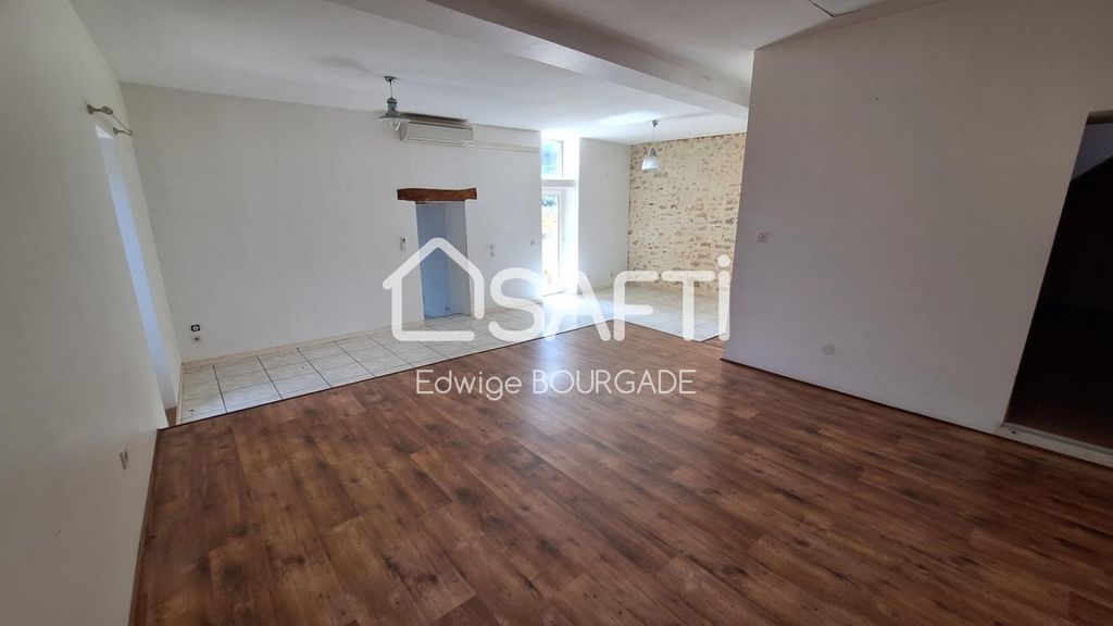 Achat maison à vendre 4 chambres 182 m² - Monsempron-Libos