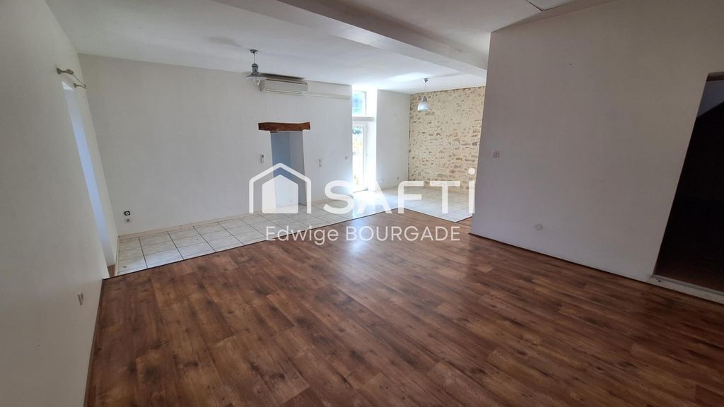 Achat maison à vendre 4 chambres 182 m² - Monsempron-Libos