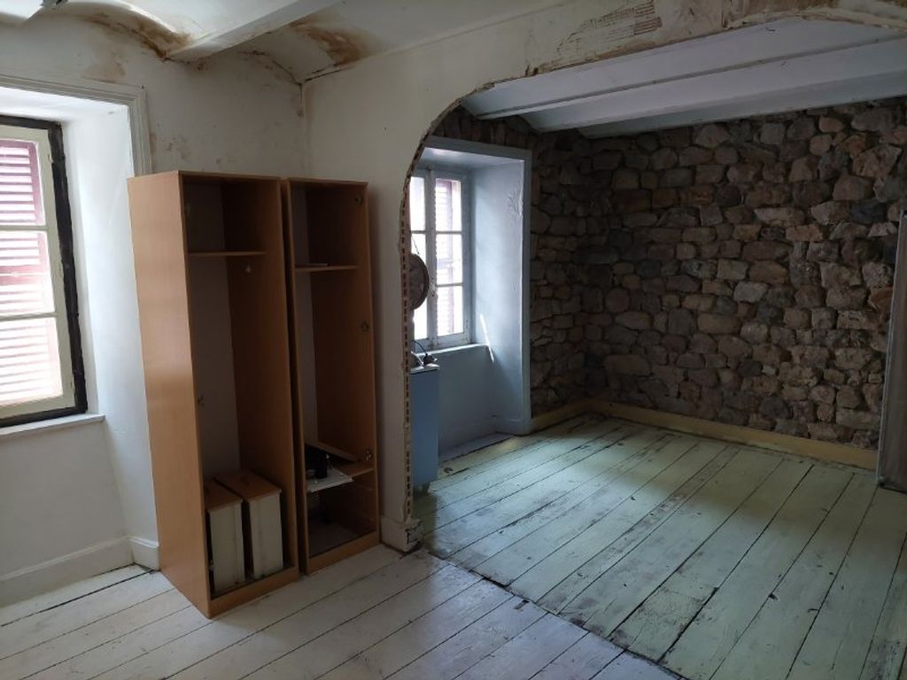 Achat maison 4 chambre(s) - Saint-Martin-de-Valamas