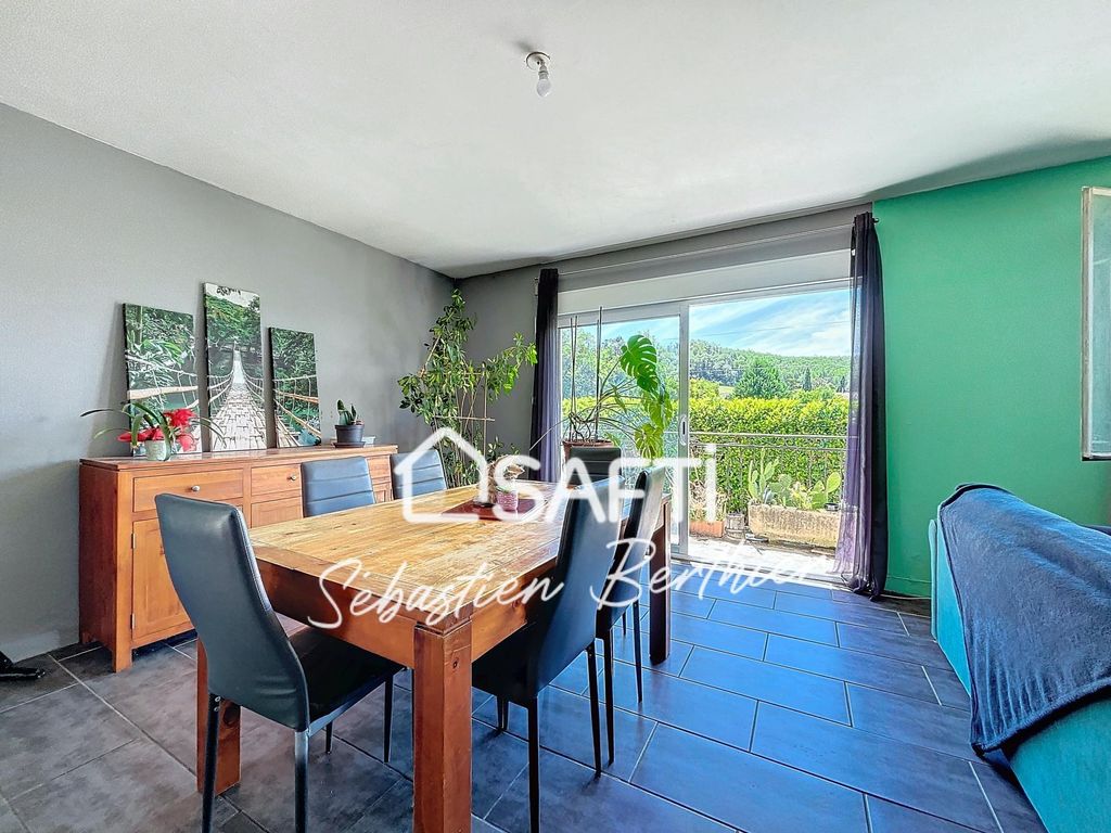 Achat maison à vendre 3 chambres 85 m² - Lavaur