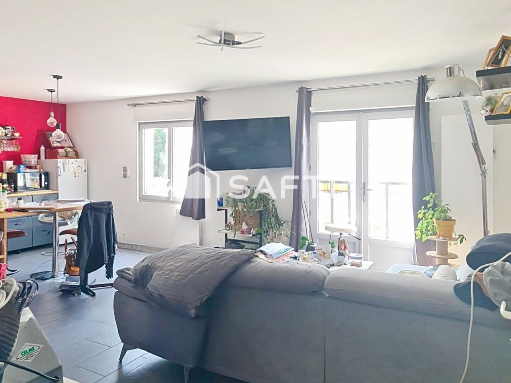 Achat maison 3 chambre(s) - Bessay-sur-Allier