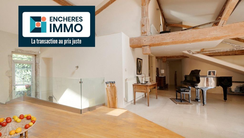 Achat maison 7 chambre(s) - Bouxières-aux-Chênes