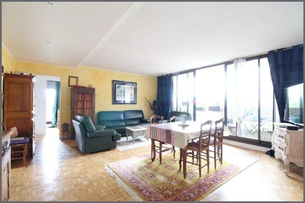 Achat appartement 5 pièce(s) Neuilly-sur-Marne