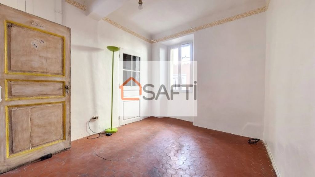 Achat maison 3 chambre(s) - Montauroux