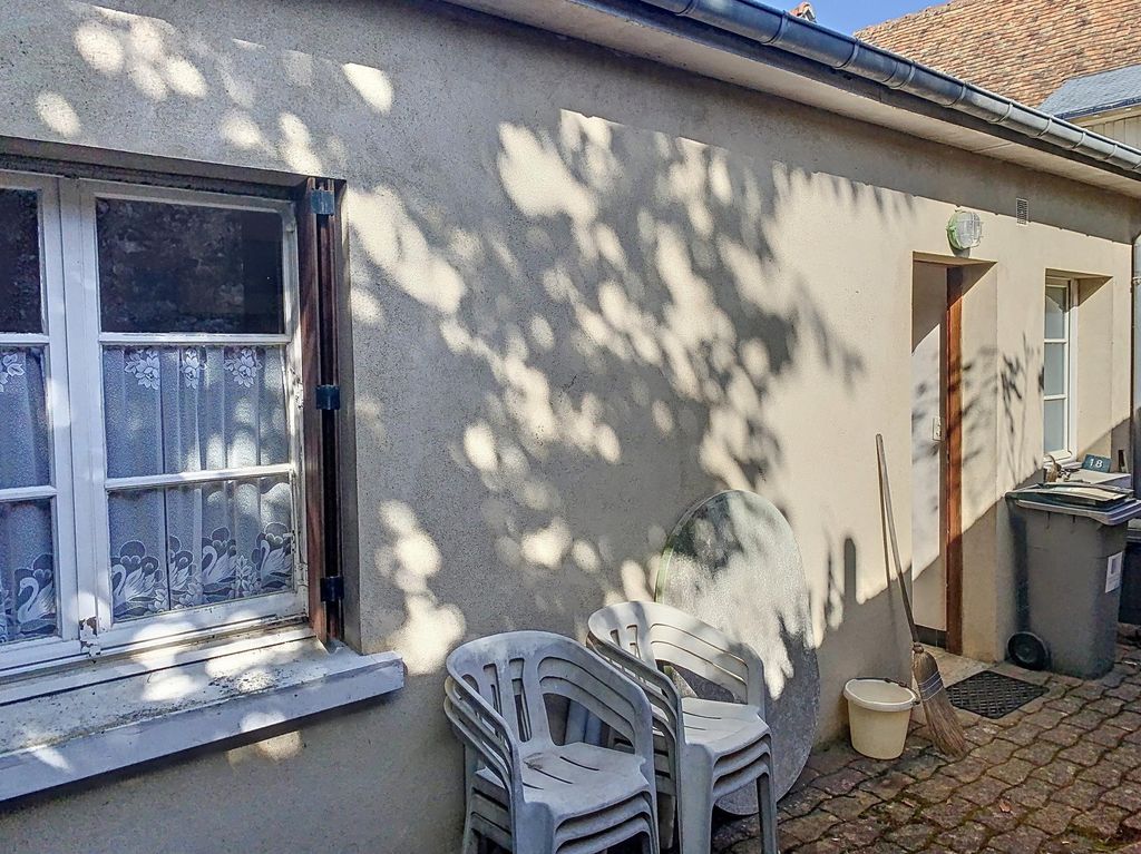 Achat maison à vendre 2 chambres 66 m² - Parcé-sur-Sarthe