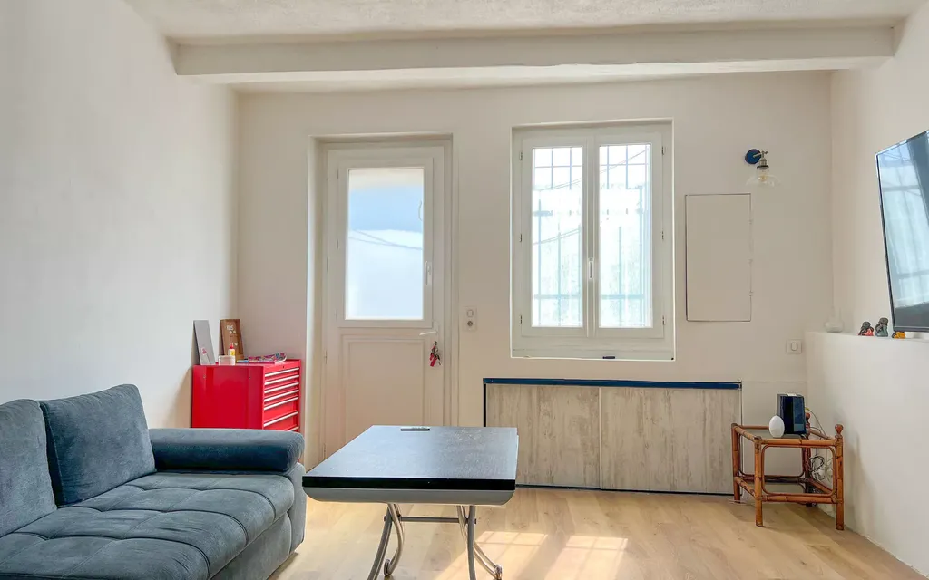 Achat maison 3 chambre(s) - Villeneuve-Loubet