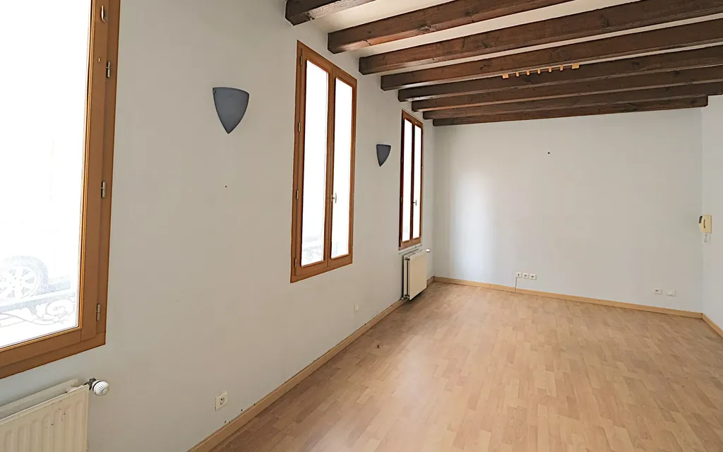 Achat appartement 4 pièce(s) Fontainebleau