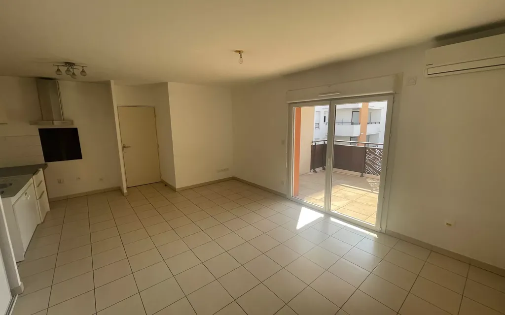 Achat appartement à vendre 4 pièces 63 m² - La Seyne-sur-Mer