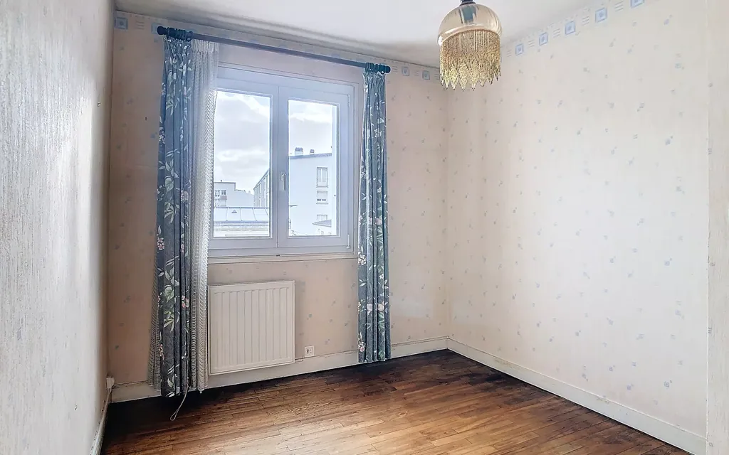 Achat maison 3 chambre(s) - Brest