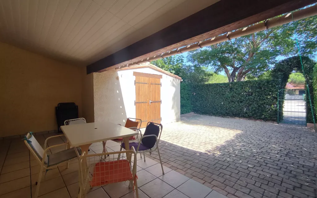 Achat maison 2 chambre(s) - Saint-Cyprien