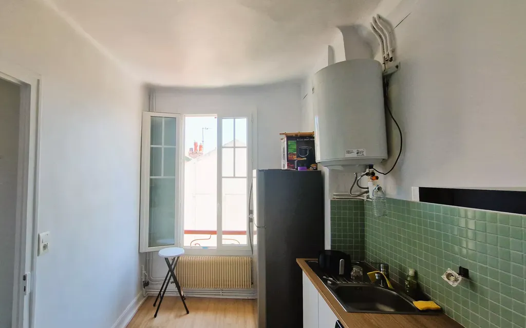 Achat appartement 3 pièce(s) Biarritz