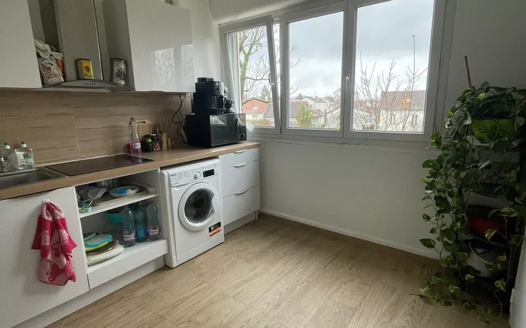 Achat appartement 4 pièce(s) Le Perreux-sur-Marne