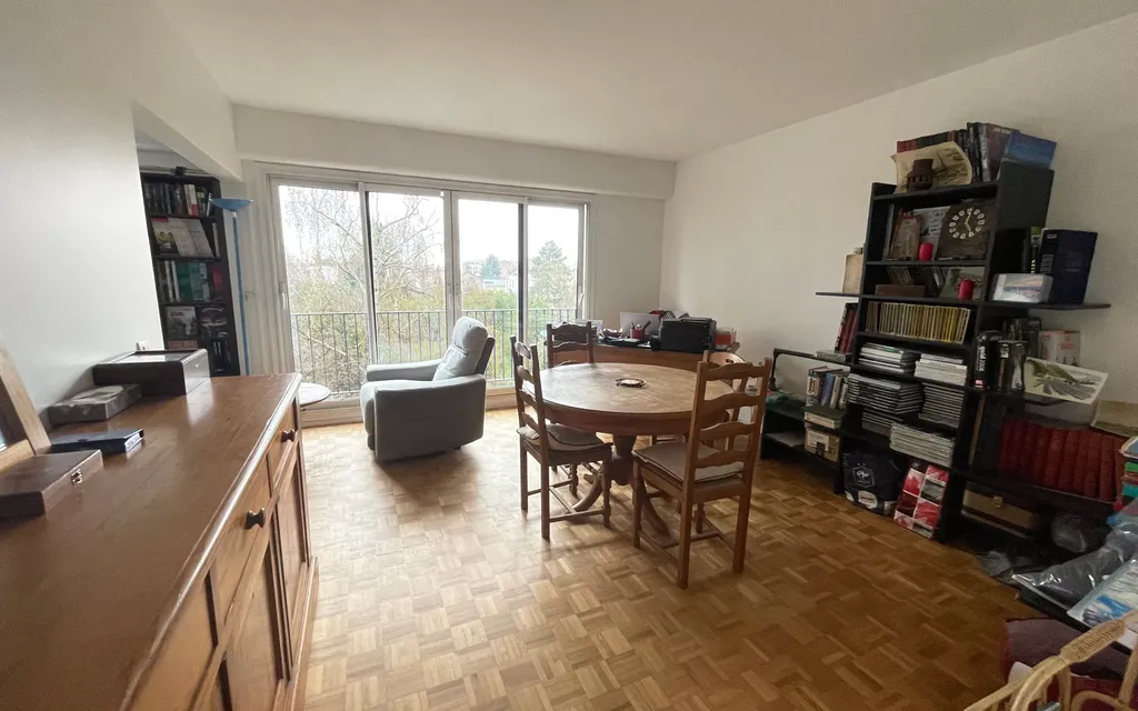 Achat appartement à vendre 4 pièces 76 m² - Le Perreux-sur-Marne