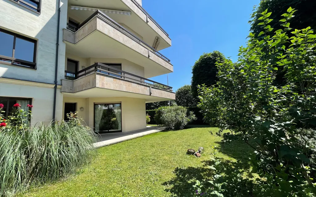 Achat appartement à vendre 4 pièces 103 m² - Le Perreux-sur-Marne