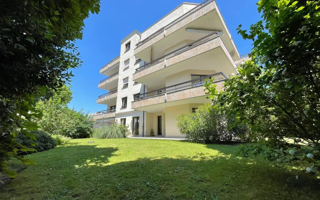 Achat appartement 4 pièce(s) Le Perreux-sur-Marne