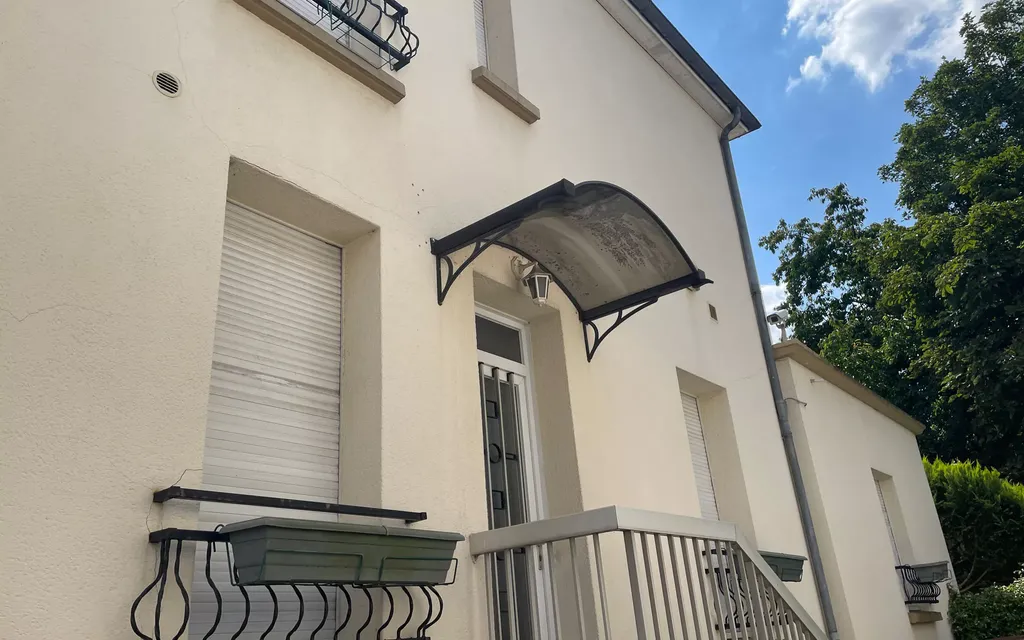 Achat maison 3 chambre(s) - Le Perreux-sur-Marne