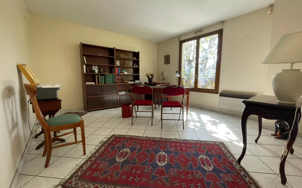 Achat appartement à vendre 2 pièces 43 m² - Le Perreux-sur-Marne