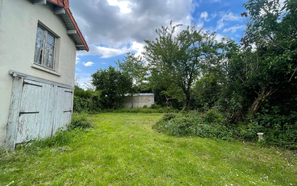 Achat maison 4 chambre(s) - Le Perreux-sur-Marne