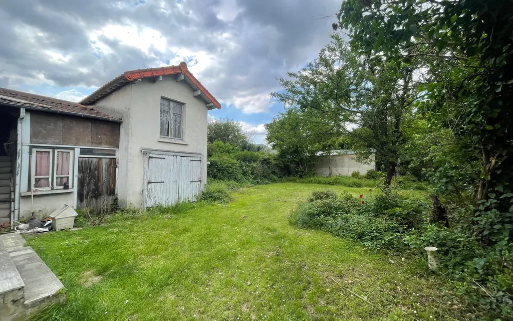 Achat maison 4 chambre(s) - Le Perreux-sur-Marne