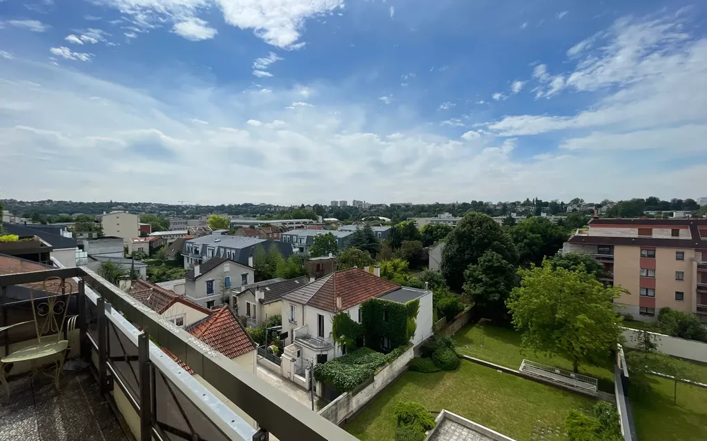 Achat appartement à vendre 2 pièces 53 m² - Le Perreux-sur-Marne