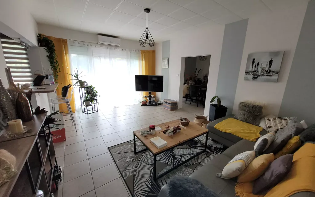 Achat appartement 4 pièce(s) Agen