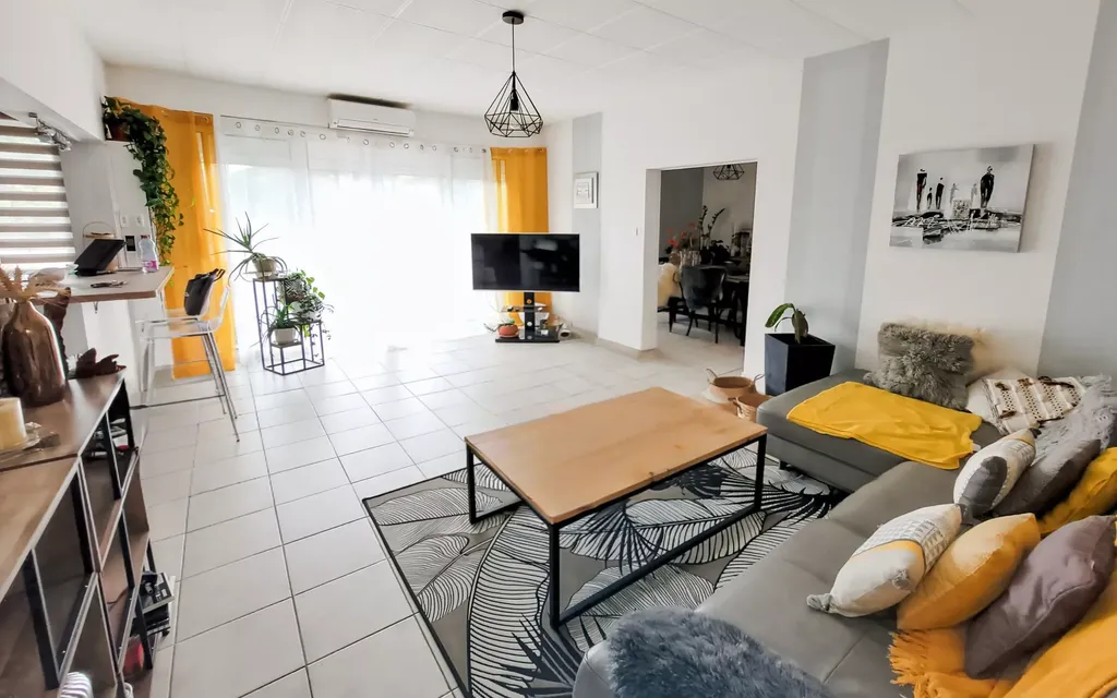 Achat appartement 4 pièce(s) Agen