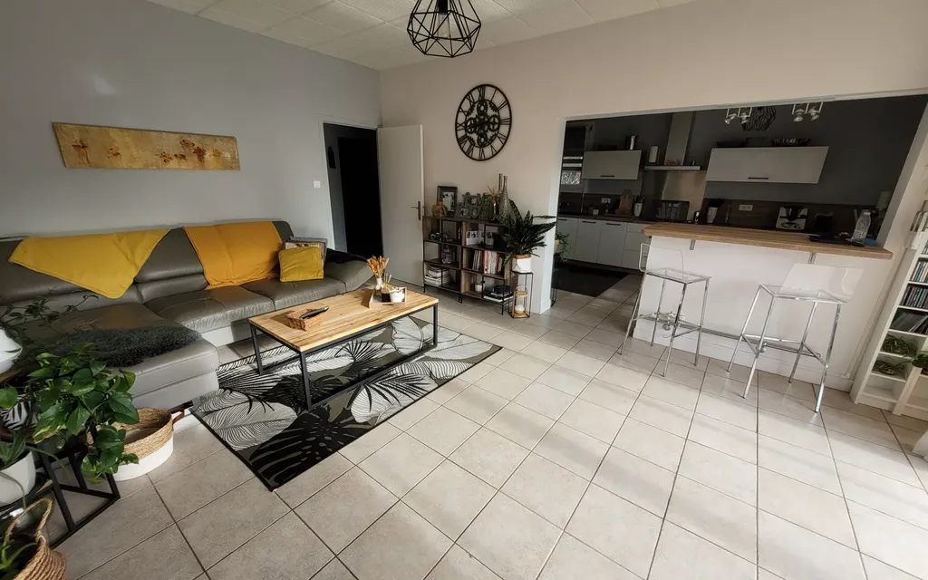 Achat appartement à vendre 4 pièces 100 m² - Agen